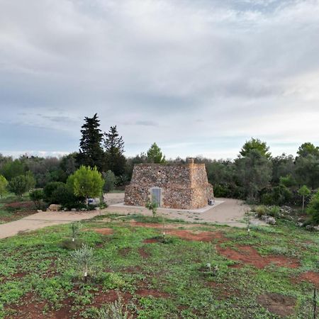 Aparthotel Badia San Michele Pajara Aida Tuglie Esterno foto